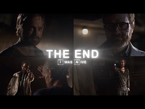 𝒕𝒉𝒆 𝒆𝒏𝒅