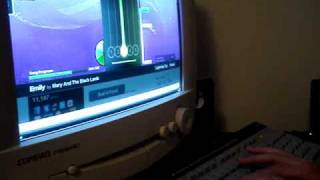 Emily by Mary And The Black Lamb