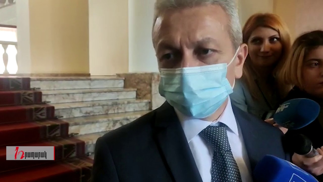 Որքանո՞վ է հատել մեր պետական պարտքը ռիսկային շեմը