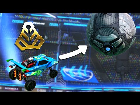 5 Tips ALL New Rocket League Players MUST KNOW