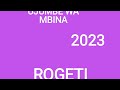 Rogeti Ft Gude Gude Ujumbe Wa Mbina Dj Kifalu 0768307634