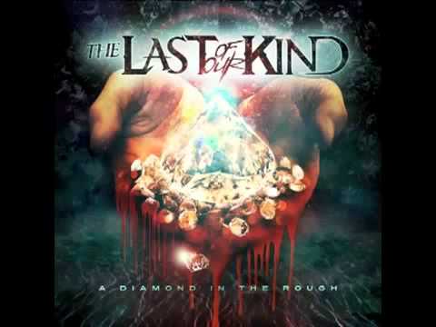 The Last Of Our Kind - DeathWish