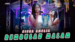 Download lagu REMBULAN MALAM - SISKA AMELIA  - NEW EFRITA LIVE PORONG | SADEGA  - BUSRO JAYA AUDIO mp3