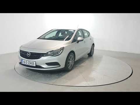 161 Opel Astra | T&C Motors