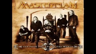 MASTERPLAN - Far From The End Of The World