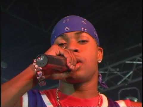 Like Dat - Baby Boy Da Prince (Official Video)