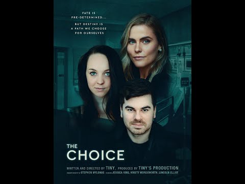 “The Choice“ full movie - Bora Lavirint Production