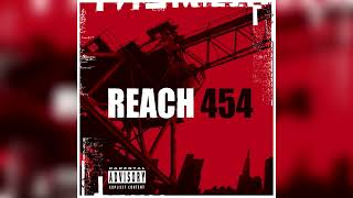 Reach 454 - Reach 454 (Full Album) [Nu Metal]