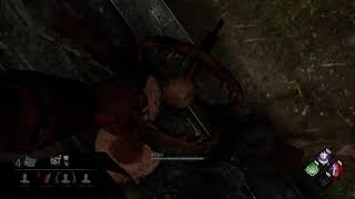 【Dead by Daylight 】新入りが初実況してみた！#１　劇団KOA'Sのゲーム実況　第174回