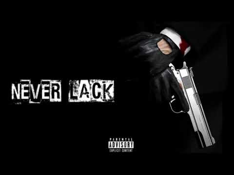 Khaduzz - Never Lack (Official Audio)