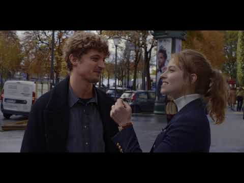 COUP DE CHANCE - Extrait : Rencontre fortuite