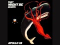 They Might Be Giants - Turn Around