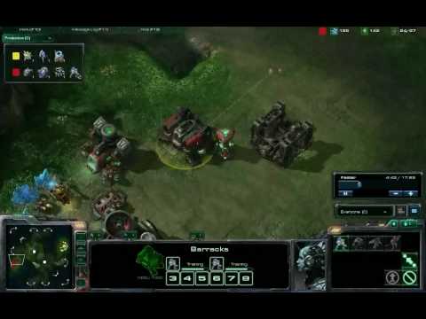 Strelok vs Socke P1 [SG]