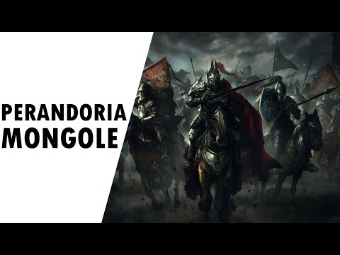 Perandoria Mongole - Genocidi ndaj muslimaneve!