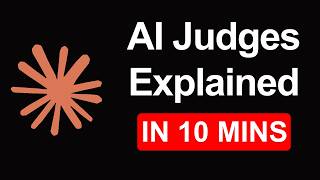LLM-as-a-Judge is a big deal!