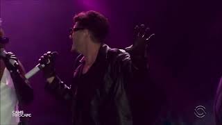 Jão - Eu vou Morrer Sozinho (Ao Vivo)