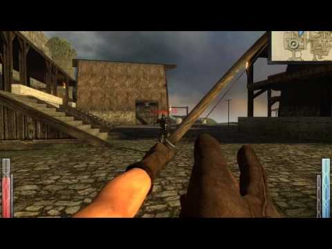 PC PowerPlay 10/2006 - Dark Messiah