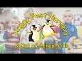 Spend A Day At The Happy Feet Nursery Larkhall