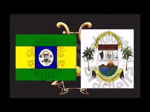 Hino da Cidade de Carrasco Bonito TO
