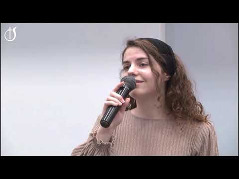 Tu Doamne şti s-alinii Sora Ema