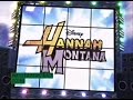 ABC Kids Hannah Montana WBRB And BTTS Bumpers 2 Versions 2006 2011