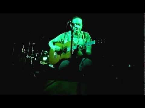 ROD TOLENTINO - AUTO PILOT (SUBSCAPULAR acoustic at BKB)