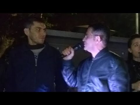 Massimo Fiore e Ezio D'Urso - Maurizio Sigaretta - Official Video 2018(E.D'Urso - M.Fiore)