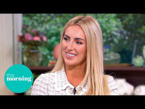 Drug Mule Michaella McCollum: ‘I Don’t Want to Be Defined by My Mistake’ | This Morning