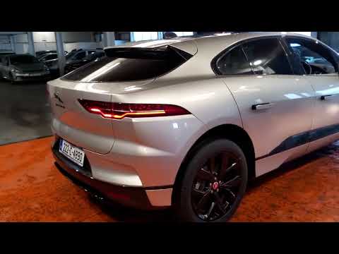 Jaguar I-Pace 2022 - Image 2