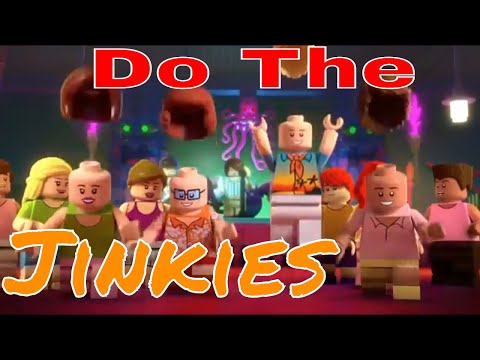 Video thumbnail for The Jinky