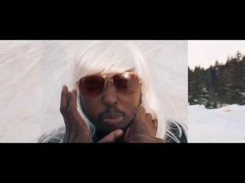 SLIMKA - Wes Anderson feat Varnish La Piscine (Vidéo version)