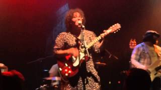 Alabama Shakes  - Hold On - Live at The Great Escape 2012