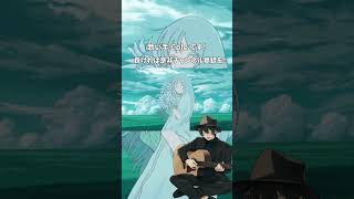 Postscript 歌ってみた #shorts