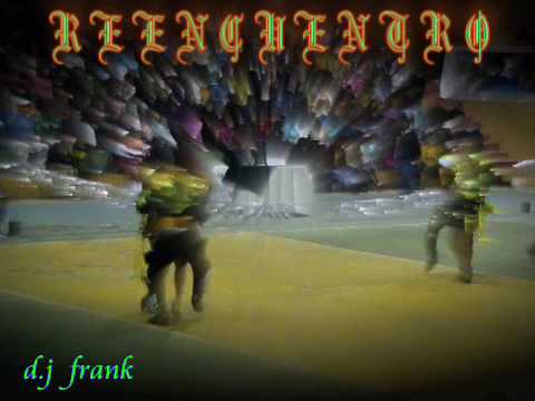 CINTO DE ORO 2009 III " REENCUENTRO "  CAPORALES