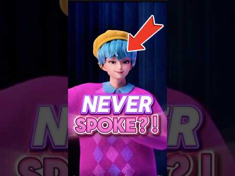 Why Baby Saja ONLY had ONE Line in The Movie?!🫢 #kpopdemonhunters #sajaboys