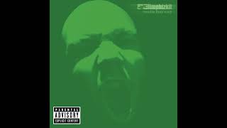 Limp Bizkit - 06. Almost Over (audio)