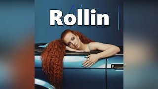 Jess Glynne - Rollin (Audio)