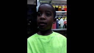 Imported Black seed oil is good for  kids