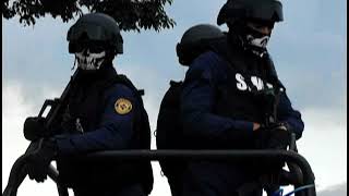 Foto-crónica: sepelio de “Mata Policías”, SFM bajo huelga y reunión de ética | Nuria Piera | Lunes 04 de Septiembre 2017