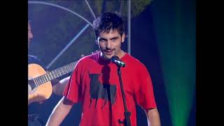 Estopa - Tu Calorro (Actuación TVE)