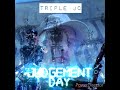 JUDGEMENT DAY John Connor III