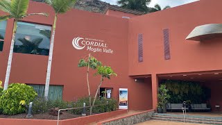 Cordial Mogan Valle apartments , Puerto Mogan Gran Canaria , apartment review