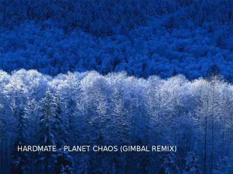 Hardmate - Planet Chaos (Gimbal Remix)