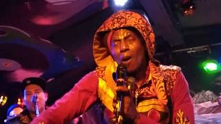 Antibalas -  Dirty Money