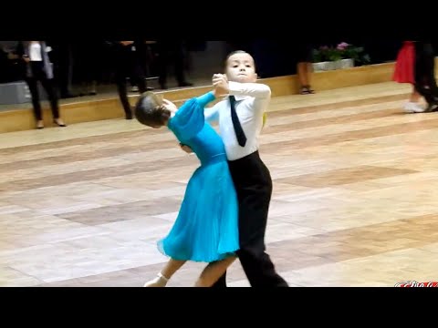 General Look Juvénile 1 / Children [Final Tango] GOC 2022 - Stuttgart