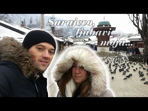 YGMvlog - Sarajevo, ljubavi moja... (Epizoda 9)
