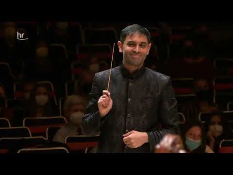 Bridges Kammerorchester: Carnaval - Live at hr-Sendesaal 2022