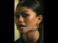Zendaya's Euphoria makeup #shorts