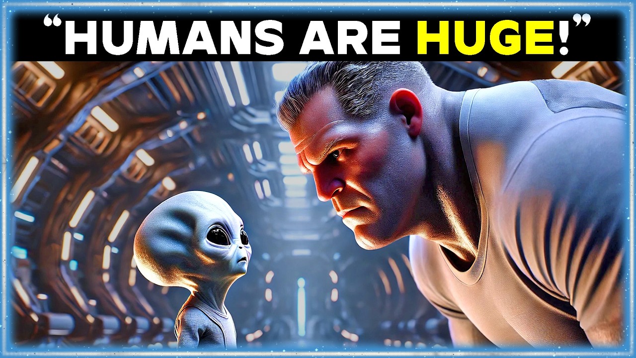 The Day The Galaxy Realized Humans Are NOT Cute | Best HFY Stories