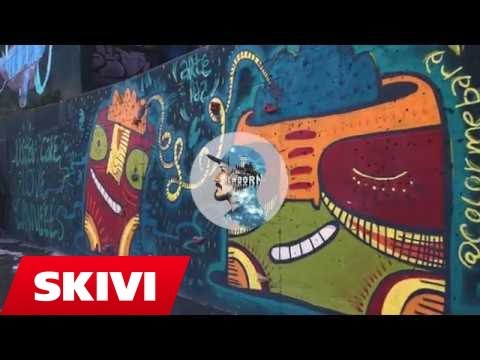 Skivi - Qa Po Bojna Sonte